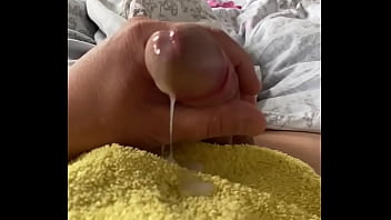 Preview 2 of Bagala Xxx Full Islam - Slowmotion cumshot,  solo
