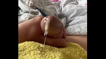 Preview 1 of Bagala Xxx Full Islam - Slowmotion cumshot,  solo