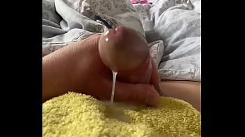Preview 4 of Bagala Xxx Full Islam - Slowmotion cumshot,  solo