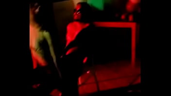 Preview 4 of Mom Foced Son - Huele rico Stripper show al reves le bailan al stripper pero sin baile se queda caliente brazzo rz