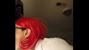Preview 1 of Marsha Brady - Deepthroating