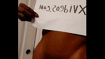 Preview 4 of Xxxiv Hd Sex - Verification video