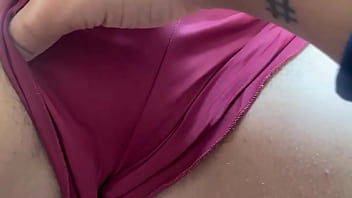 Preview 4 of Baby Smol X Video Com - Fiquei toda peludinha pra voc&ecirc_s,  gostaram?