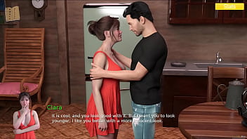 Preview 3 of Mmp3 Girl Boy Xxx - Erotica 96