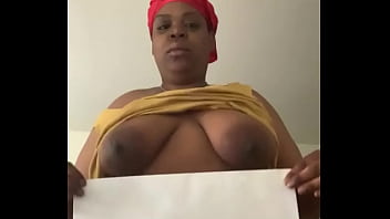 Preview 2 of Amy Edresson - Verification video