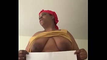 Preview 3 of Amy Edresson - Verification video