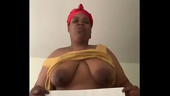 Preview 4 of Amy Edresson - Verification video