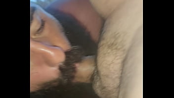 Preview 4 of Www Mmmsex Com - Chupando polla dura en bosque 22-05-22