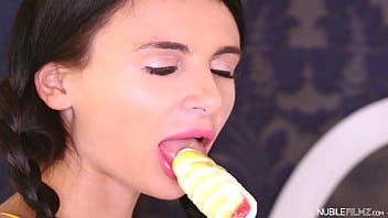 Preview 1 of Big Yut - Kate Rich So Many Licks And Fucks