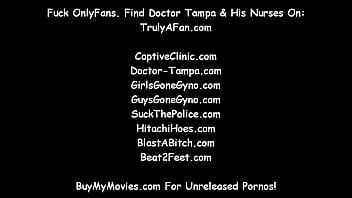 Preview 1 of School Garl Xxx 3gp - Don&#039_t Tell Doc I Cum On The Clock! Latina Nurse Angel Santana Sneaks Into Exam Room,  Masturbates With Magic Wand At HitachiHoes.com!