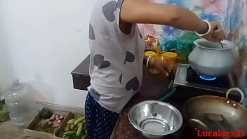 Preview 1 of Feerxxvideo - Local Bhabi Sex In Dining Room ( Official Video By Localsex31)