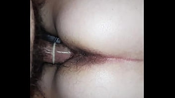 Preview 1 of Thick Ginger - Mi novia y yo