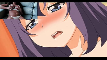 Preview 1 of Rim Face Slap - I masturbate with horny cheaters