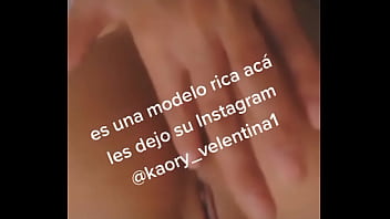 Preview 4 of Ret Pusy - Es una rica modelo