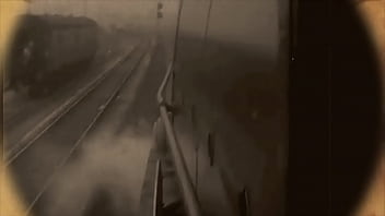 Preview 3 of Reddy Red - Dark Lantern Entertainment presents &#039_Steam Age Porn&#039_