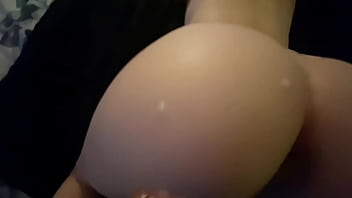 Preview 4 of Sara Luvv Husband - BBC Doggystyle With Thick Cumshots