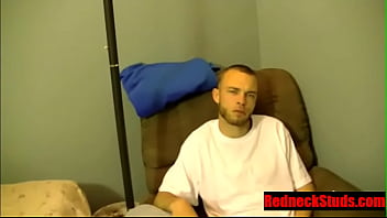 Preview 1 of Turbanli Turl - RedneckStuds.com- White Country Boy thug fucks man ass for cash