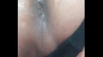 Preview 1 of Austrailia Girls Fucking - Brincado  com meu cuzinho meladinbo