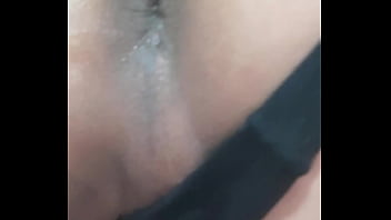 Preview 4 of Austrailia Girls Fucking - Brincado  com meu cuzinho meladinbo