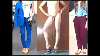 Preview 3 of Girl Penis Ass - SEX MACHINE COMPILATION 105