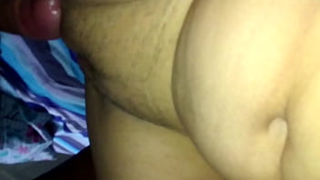 Preview 3 of Bini Org Dari Msia Dgn Mat Saleh - my slut wife gets creampied in doggystyle by my best friend