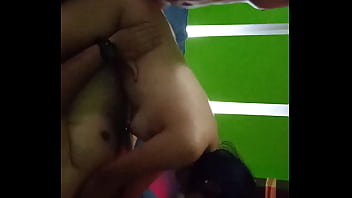 Preview 4 of Kapde Sukhate Hua Kshat Bhabi - Ary y &Oacute_scar