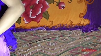 Preview 2 of Elsa Jeans Solo - Indian bhabhi Sex in vibrator in the room Indian hot video