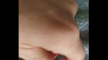 Preview 4 of Aanti Sex Vido - Prepar&aacute_ndome para la tarde