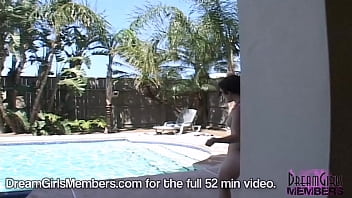 Preview 4 of Www 41 Ticket Com - Dirty Home Videos With Three Crazy Chicks