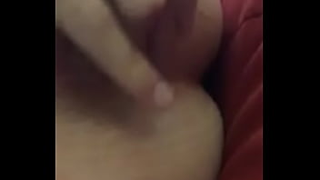 Preview 3 of Camp High School Forced - White guy touches his hole