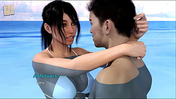 Preview 3 of Public Agent Julia - Intertwined 133