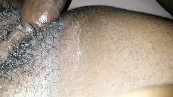Preview 2 of Deni Danial Sex Video - African Teen from Kenya moaning beautifully