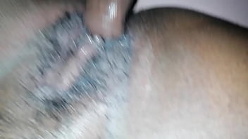 Preview 1 of Deni Danial Sex Video - African Teen from Kenya moaning beautifully