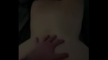 Preview 4 of Cuckhold Bbc - Brittany Britt showing you how she enjoys it from behind