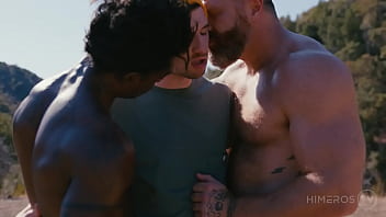 Preview 1 of Sexy Chodne Wali Movie - 3some,  ass fuck