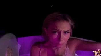 Preview 2 of Hindi Dufing - Fucking a Pretty little Slut on a Boat