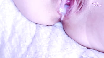 Preview 4 of Barzera Porn - COMPILATION of Cosplay Creampies and Cumshots Vol. 2 - Sweet Darling