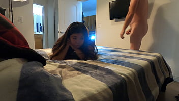 Preview 2 of Bang Boat Lee - - Yukio casting pov 3
