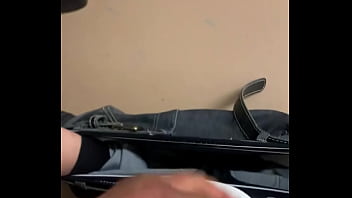 Preview 1 of Tampa Swing - Horny at work