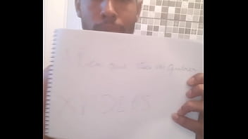 Preview 4 of Sexx Vido Bang - V&iacute_deo de verifica&ccedil_&atilde_o