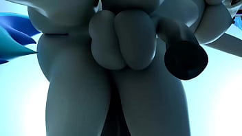 Preview 4 of Xxc Animal Vidro - MLP - Octavia compilation P1