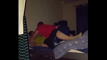 Preview 1 of Clips Bornham - Mundgefickt im Ehebett