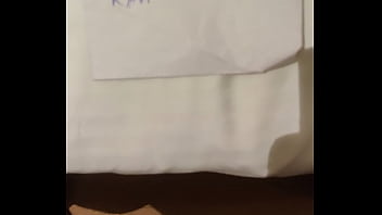 Preview 2 of Tucaj Me Jako Ah To - Verification video