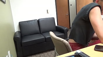 Preview 2 of Anal Megan Rain - Zelda casting MAIN 1