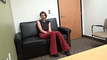 Preview 4 of Anal Megan Rain - Zelda casting MAIN 1