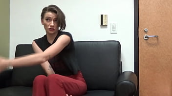 Preview 4 of Monster Boobs Sex - Zelda casting LEFT 1