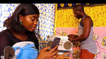 Preview 4 of Aanimal Wwwxxx Seksi - Free Video : Sexy Naija University Student Fucking the Big Cock Stereoman