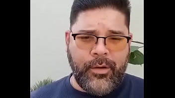 Preview 2 of Gay Bear On Twink - V&iacute_deo de verificaci&oacute_n