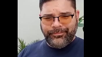 Preview 4 of Gay Bear On Twink - V&iacute_deo de verificaci&oacute_n