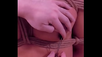 Preview 2 of Bali Umar Hot - Lesson in clamping a muscle guys nipples
